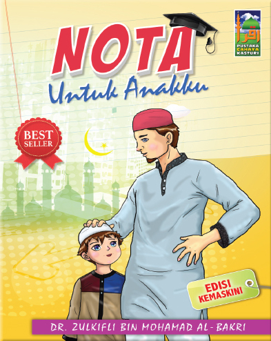 Nota Untuk Anakku